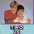 USB - The Two Of Us - Complete TV Series - Series 1 - USB  Version