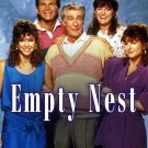 DVD - Empty Nest - Complete TV Series - DVD Version