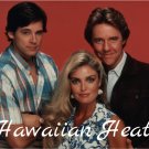 USB - Hawaiian Heat (1984) - The Complete Series - USB Version