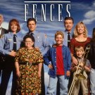 DVD - Picket Fences (1992) - The Complete Series - DVD Version