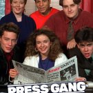 USB - Press Gang - The Complete TV Series - Series 1-5