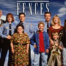 Digital - Picket Fences (1992) - The Complete Series - Digital Version