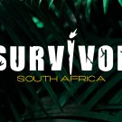 DVD - Survivor ZA South Afica - The Complete Series - Seasons 1 - 9