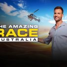 Digital - The Amazing Race Australia - The Complete Series - Seasons 1 - 8