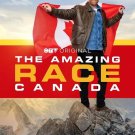 Digital - The Amazing Race Canada - The Complete Series - Seasons 1 - 11