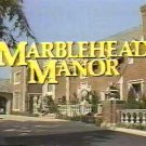 DVD - Marblehead Manor - The Complete Series