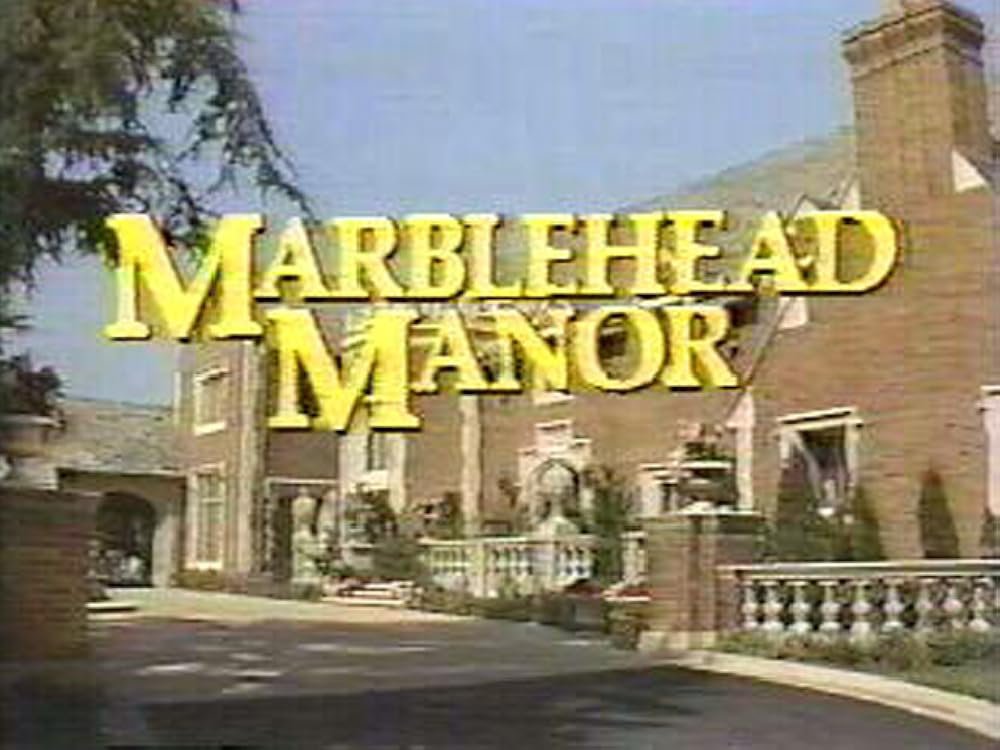 Digital - Marblehead Manor - The Complete Series