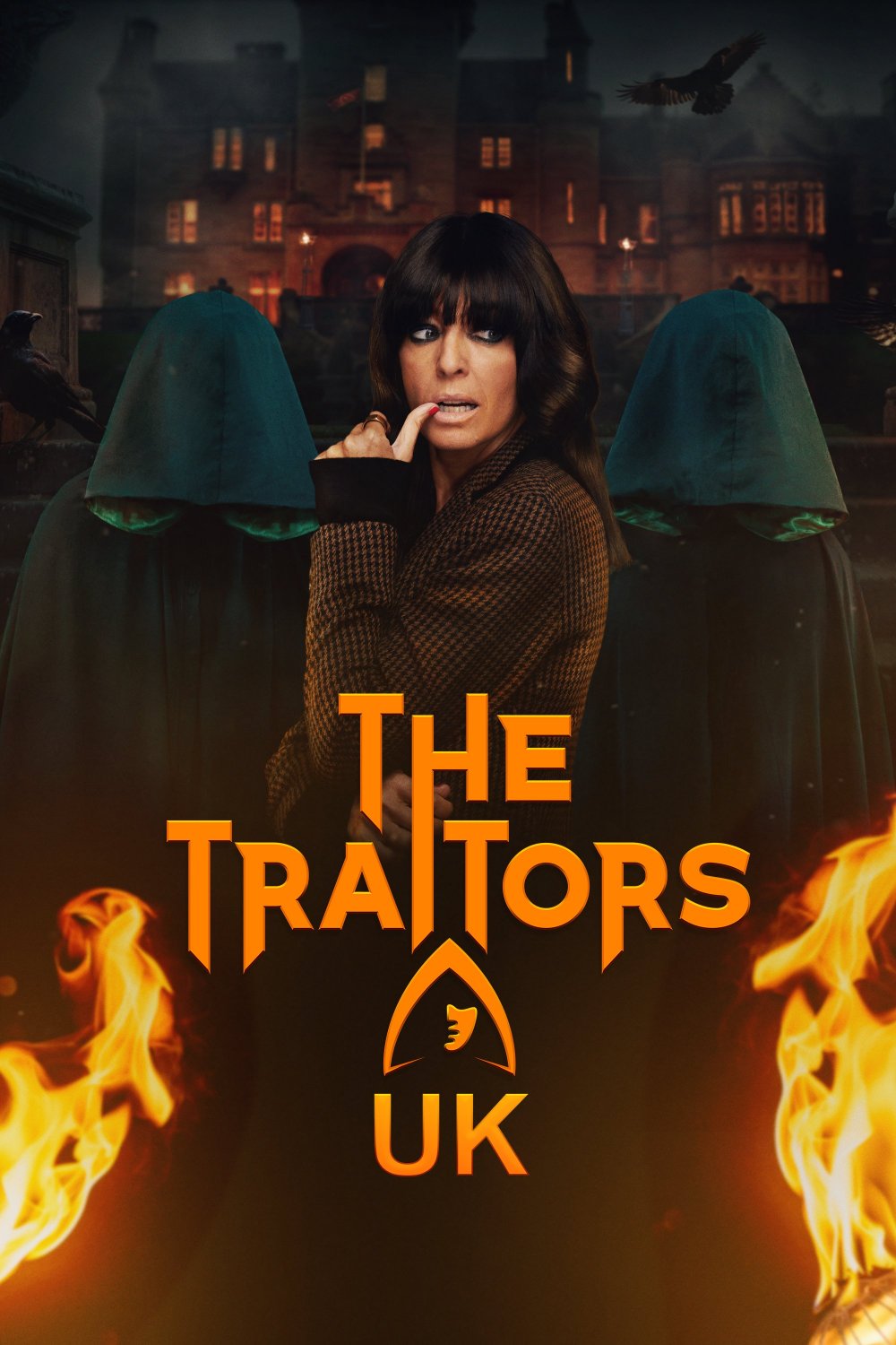 Digital - The Traitors - The Global Collection (UK, USA, Canada, Aus, NZ & Ireland)