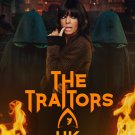 Digital - The Traitors - The Global Collection (UK, USA, Canada, Aus, NZ & Ireland)