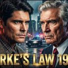 Digital - Burke's Law (1994) - The Complete Series