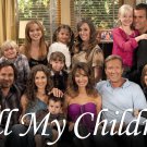 Digital - All My Children - 1980 - 2013 (End of the Series) - The Classic USA Daytime Soap Opera