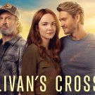 DVD - Sullivans Crossing - Complete TV Series - Seasons 1 - 4 - DVD Version