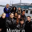 DVD - Murder in Small Town X - (2001) - The Complete Series