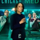 USB - Chicago Med - The Complete TV Series (Seasons 1-11)