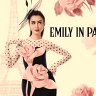 DVD - Emily in Paris (Series 1-5) - The Complete Series