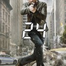 Digital - 24 (Series 1-9) - The Complete Series