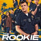 Digital - The Rookie - The Complete TV Series (Seasons 1-8)