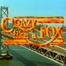 DVD - Crazy Like A Fox - The Complete TV Series
