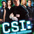 Digital - CSI: Crime Scene Investigation (2000)  - The Complete TV Series (Seasons 1-16)