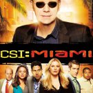 Digital - CSI Miami - The Complete TV Series (Seasons 1-10)