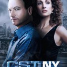 USB - CSI New York - The Complete TV Series (Seasons 1-9)