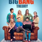 DVD - The Big Bang Theory - The Complete TV Series (Seasons 1-11)