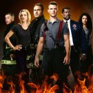 DVD - Chicago Fire - The Complete TV Series (Seasons 1-14)