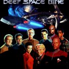 USB - Star Trek: Deep Space Nine - The Complete TV Series (Seasons 1-7)
