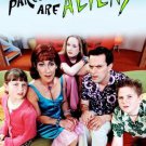 USB - My Parents are Aliens - The Complete Series on USB (Series 1-8)