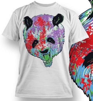 PANDA ART