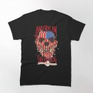 AMERICAN SKULL