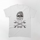 SKULL GARAGE