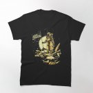 ASTRONOUT IN SPACE