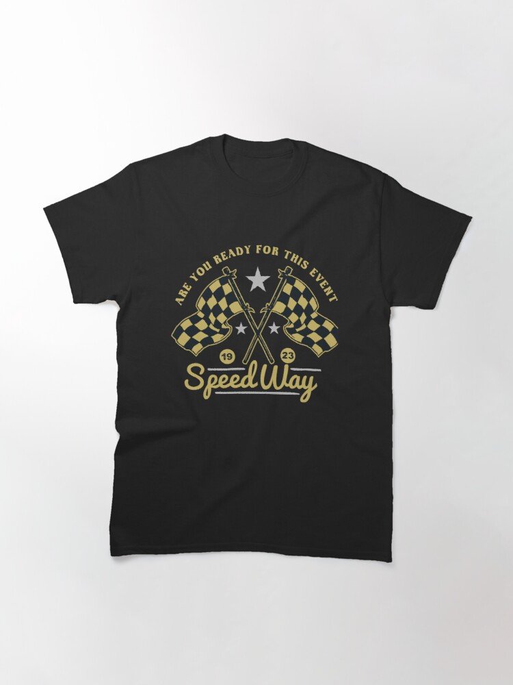 SPEEDWAY RACING