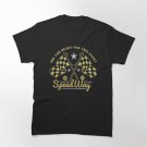 SPEEDWAY RACING