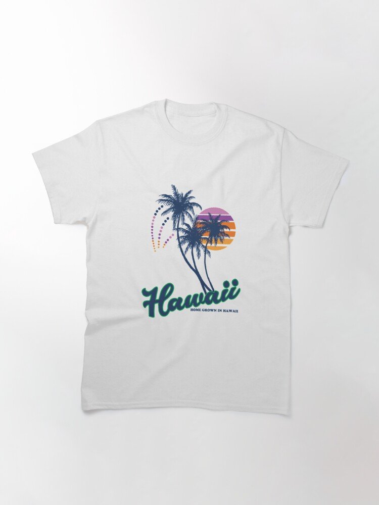 HAWAII