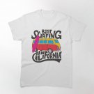 THE BEST SURFING CALIFORNIA