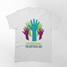 VOLUNTEERS DAYS