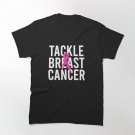 TACKLE BREAST CANCER