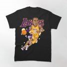 KOBE BRYANT LAKERS