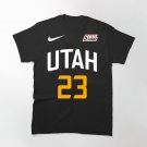 JAZZ UTAH 23
