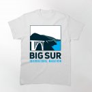 BIG SUR MARATHON