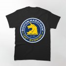 BOSTON MARATHON