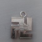 WW2 German SS medal