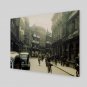 Wood Print Cambridge street, London, 1944