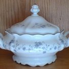 Johann Haviland-veg. Covered Dish