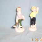 Boy & Girl