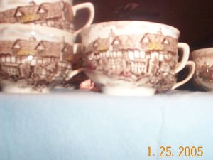Coffee Cups