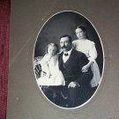Old Cabniet Photo