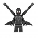 Venom Let Be Carnage Superheroes Minitoys Minifigure Block Toys
